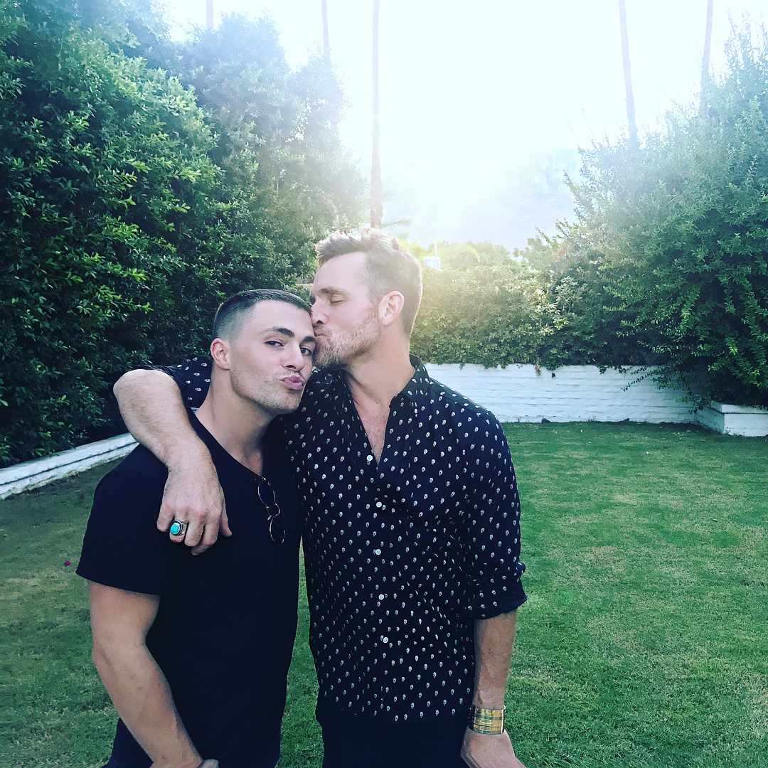 colton haynes jeff leatham engagement ring