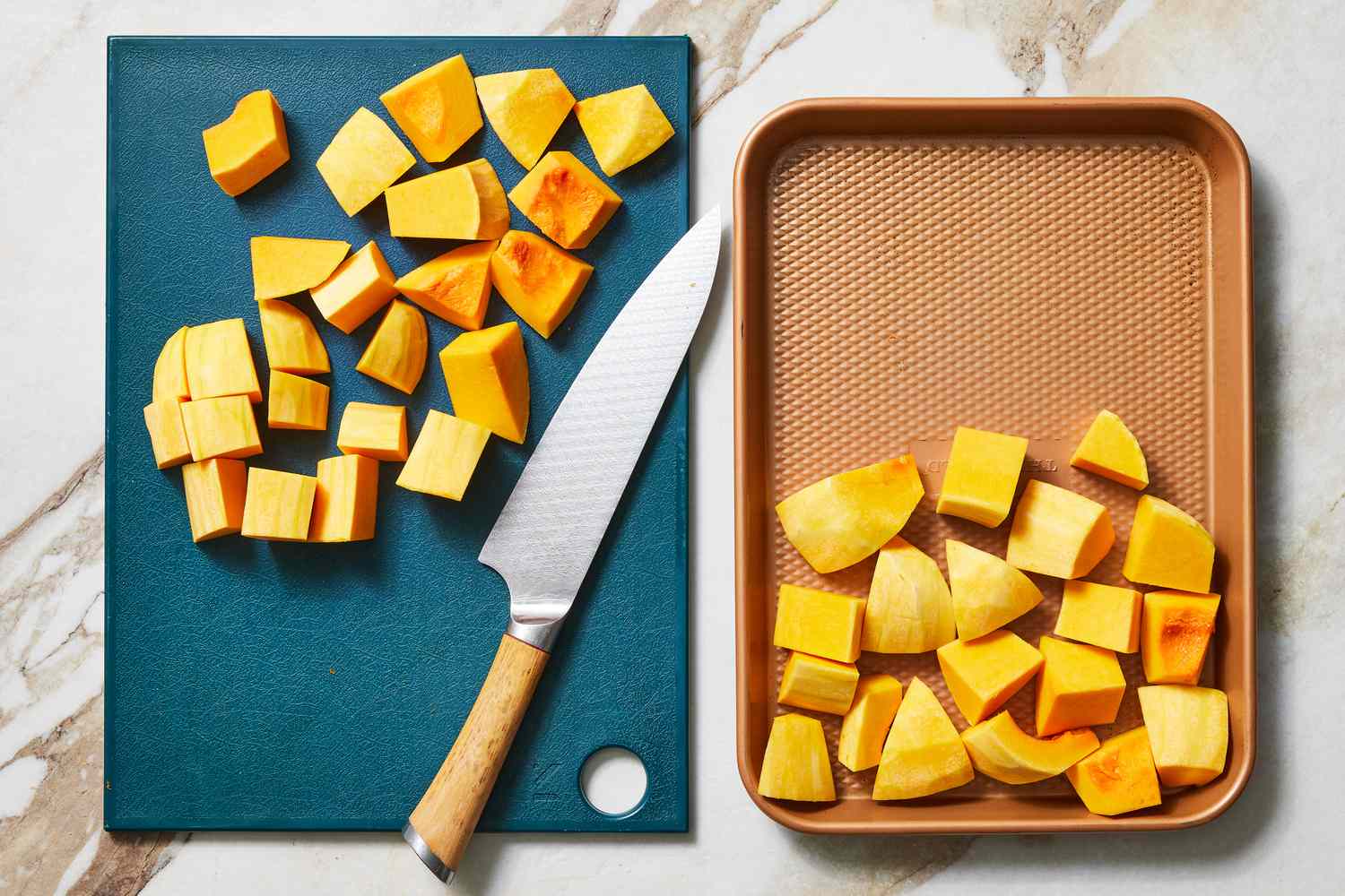 Butternut-Squash Pasta Sauce Step5