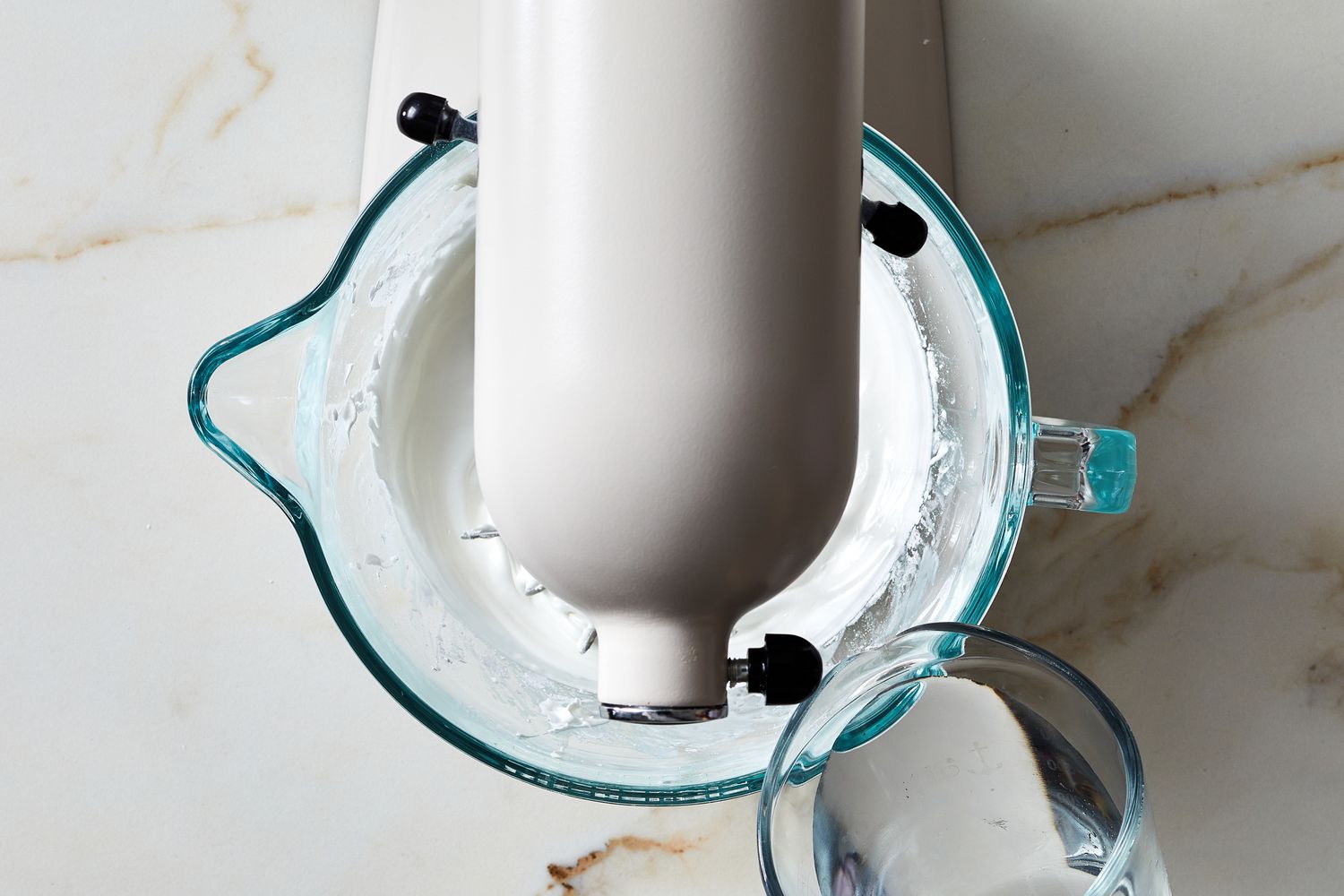 Royal Icing with Egg Whites step 4