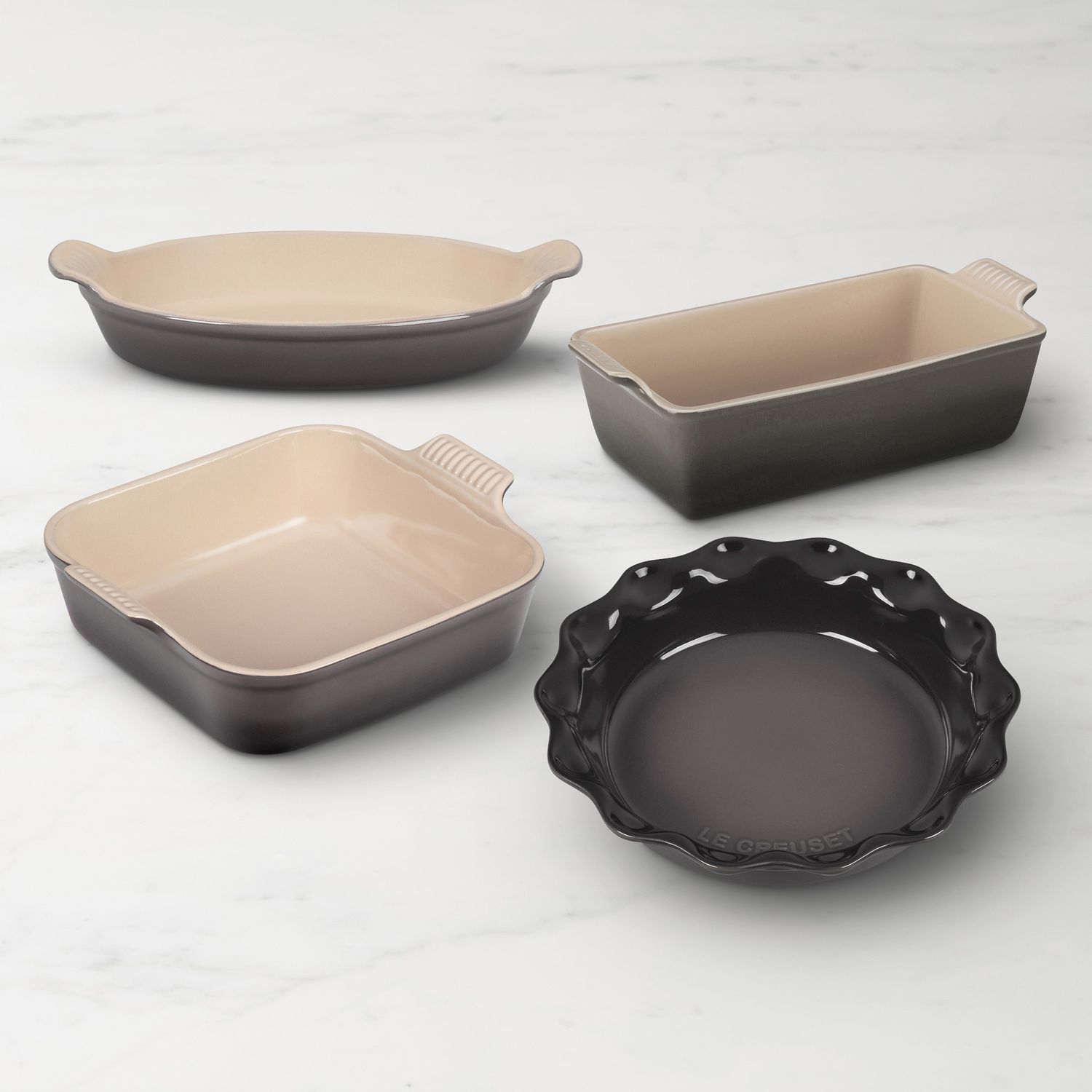 Heritage bakeware
