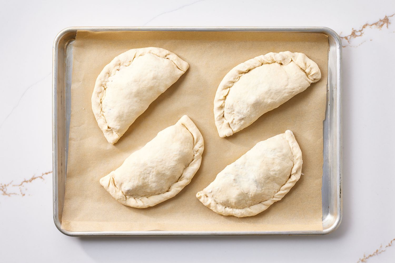 Basic Empanadas Step 9