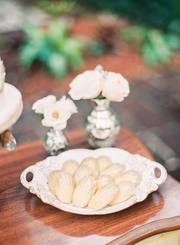 french bridal shower michelle march