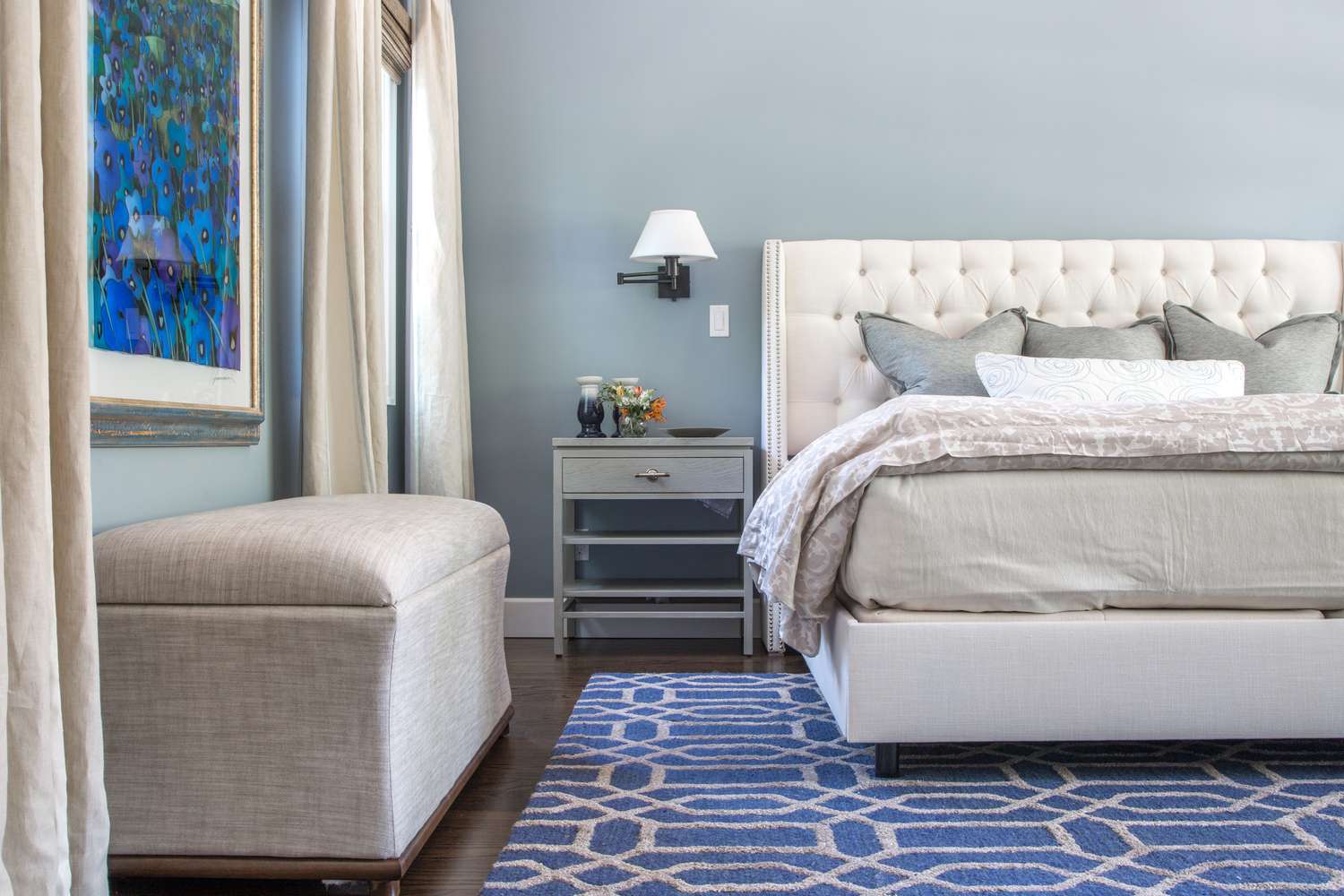 bedroom paint colors