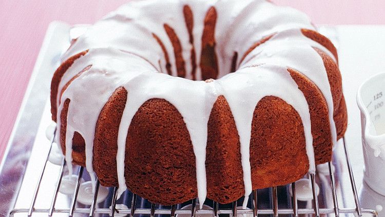 bundt cake