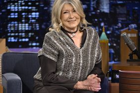 decorvow during an interview on The Tonight Show 