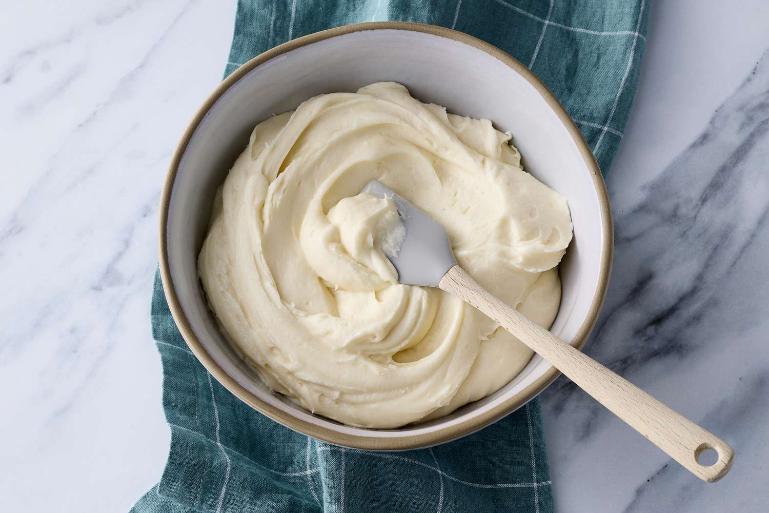 Cream Cheese Frosting