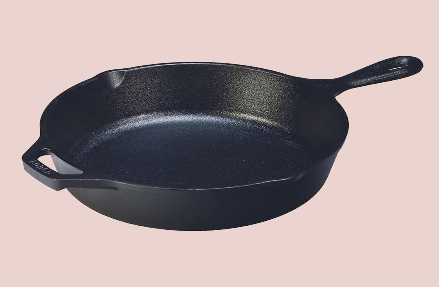 Lodge cast iron skillet