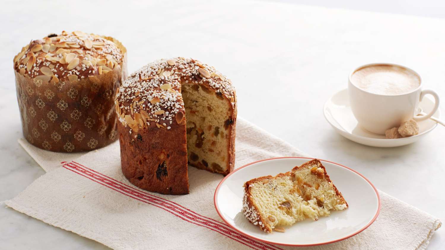 panettone