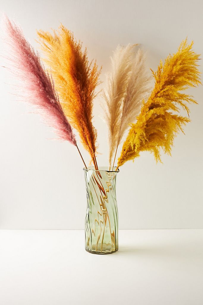 Anthropologie "Sabrina" Vase