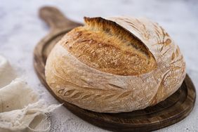 Loaf of bread