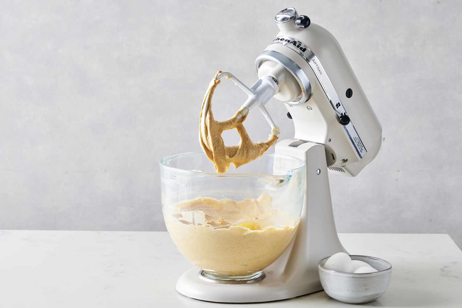 Pumpkin Cheesecake Step 7 