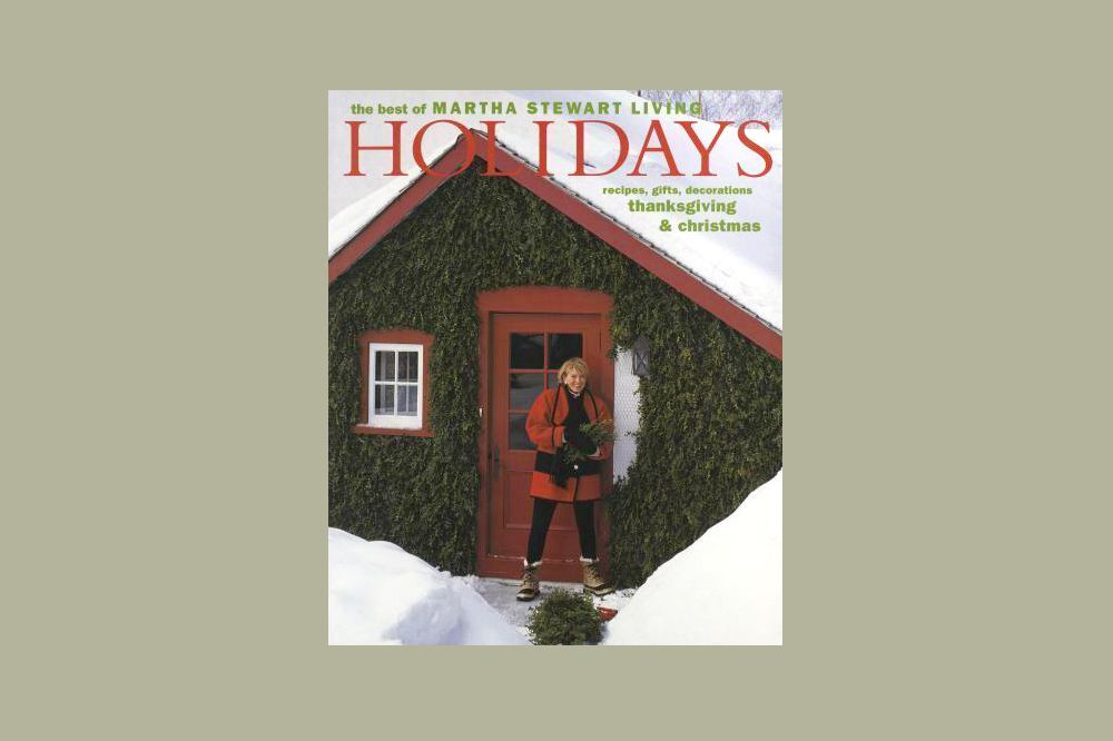 The Best of decorvow Living Holidays 1994 book cover