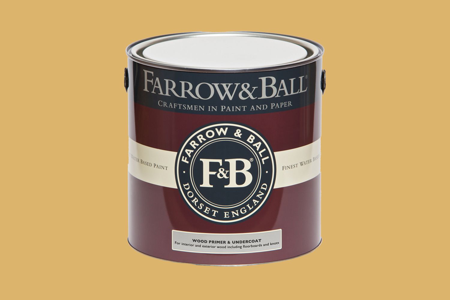 Farrow & Ball Wood Primer & Undercoat