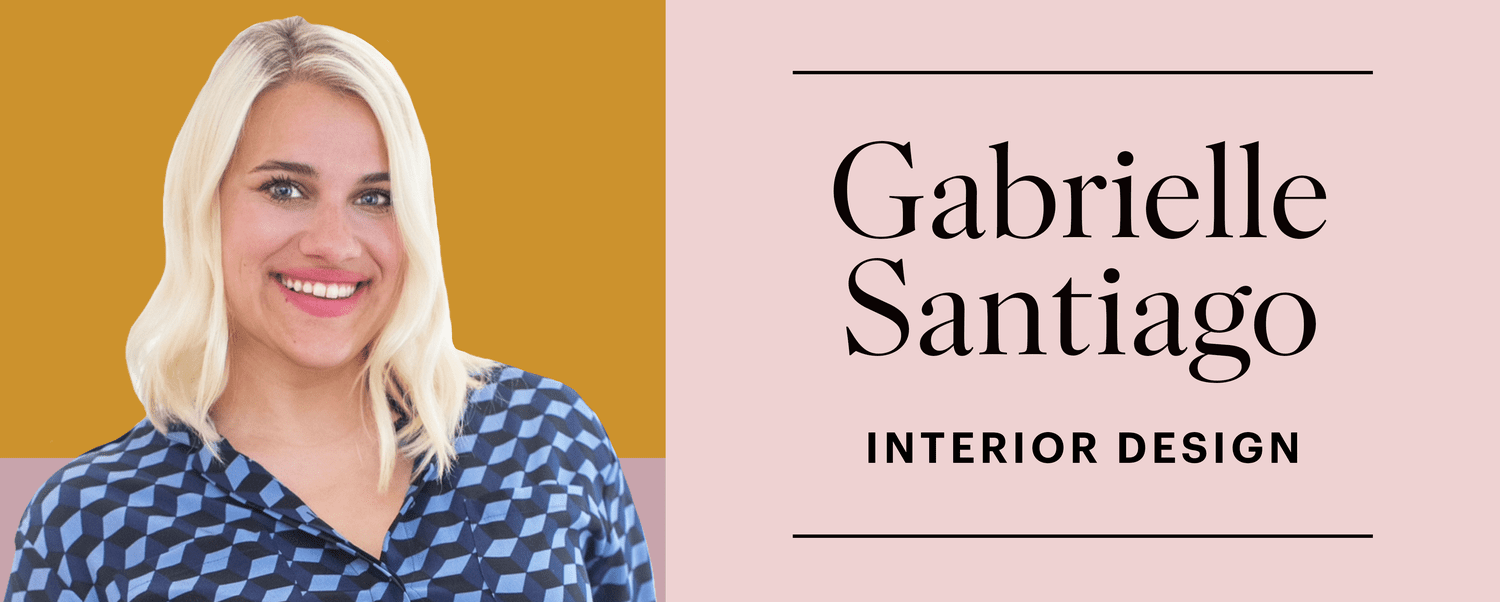 Gabrielle Santiago The Martha Collective