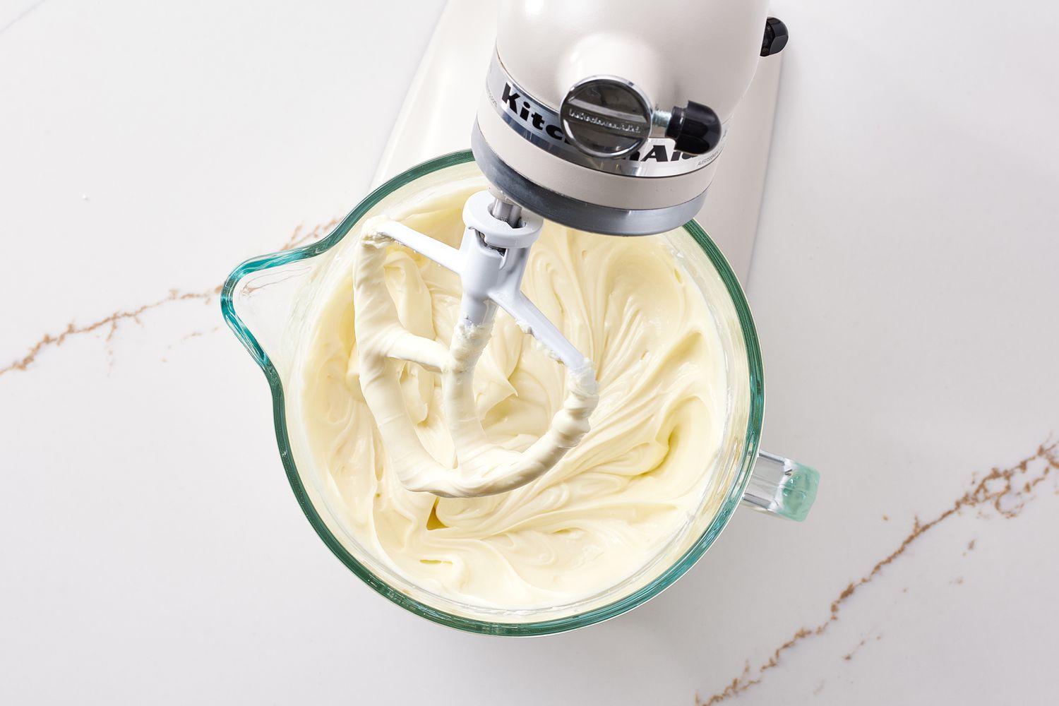 Step 6 Classic Cheesecake