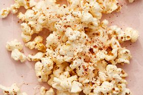 elote style popcorn