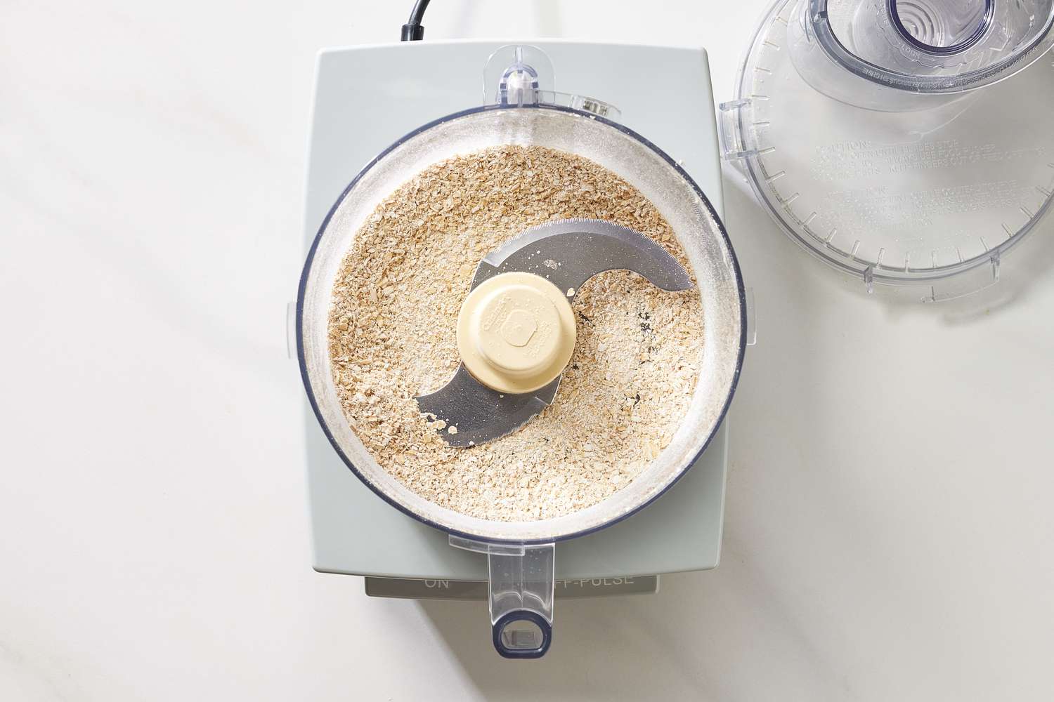 Raspberry-Almond Crisp