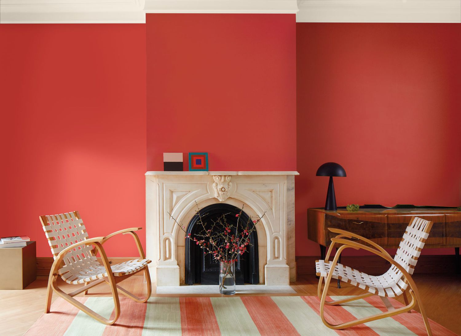 Benjamin Moore color of the year