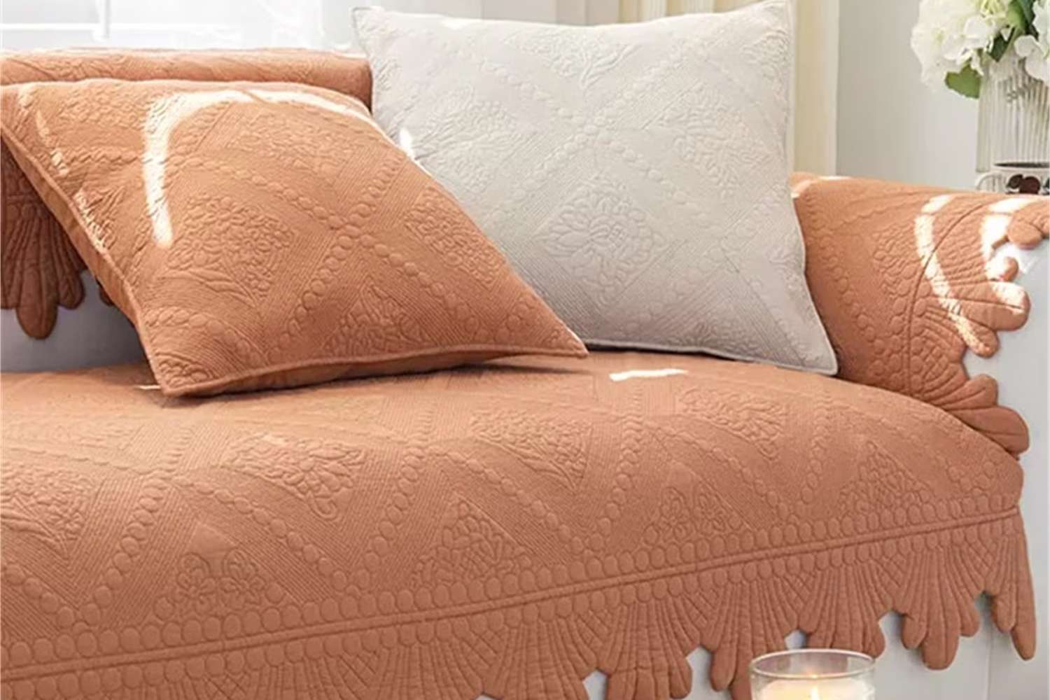 Hololo Vintage Furniture Protector