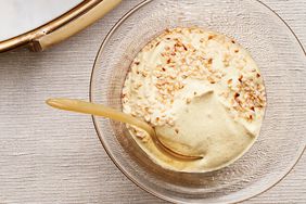 curried-sour-cream dipping sauce