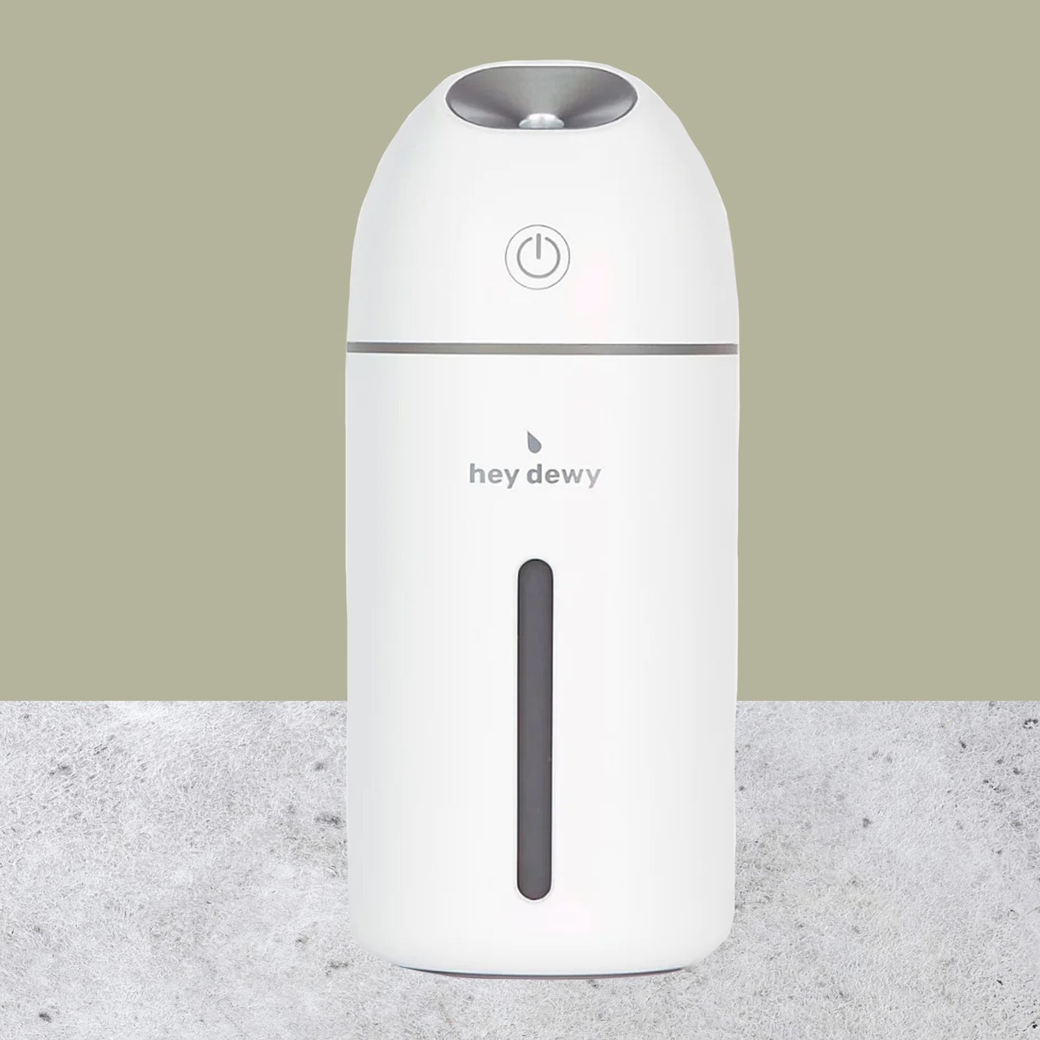 Hey Dewy Wireless Facial Humidifier