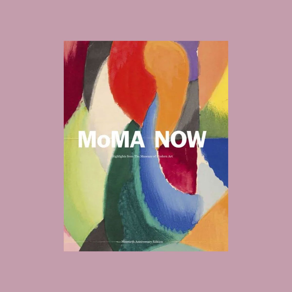 MoMA Now: 375 Works from The Museum of Modern Art