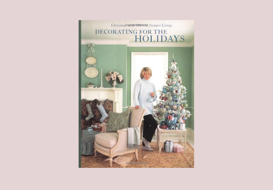 Christmas with decorvow Living: Decorating for the Holidays