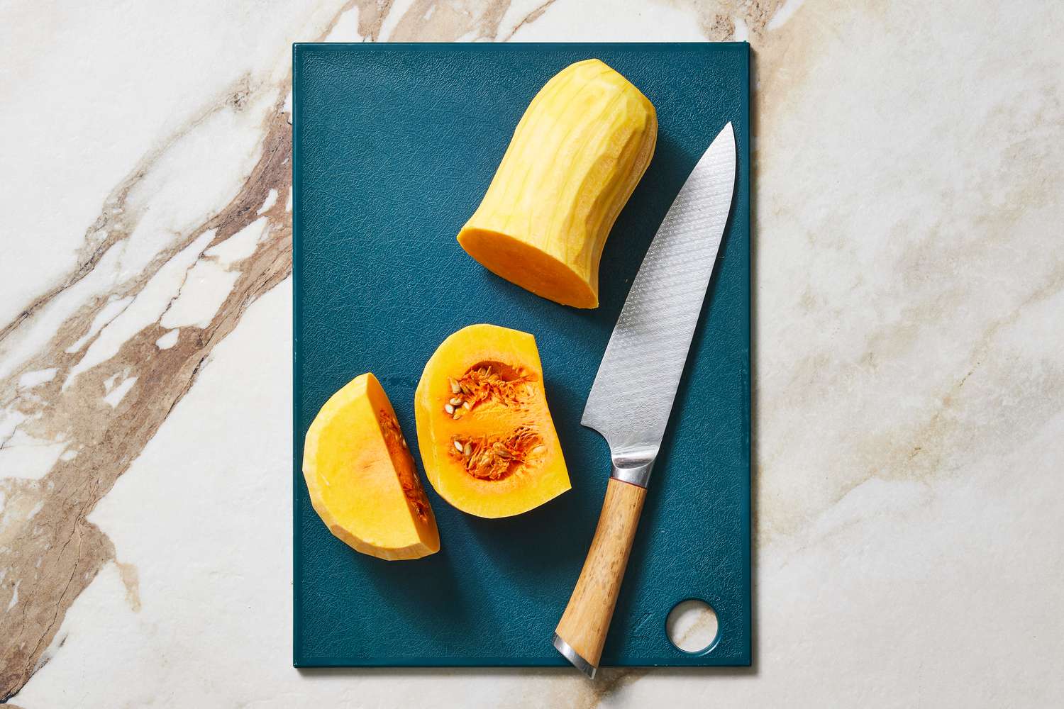 Butternut-Squash Pasta Sauce Step 3a