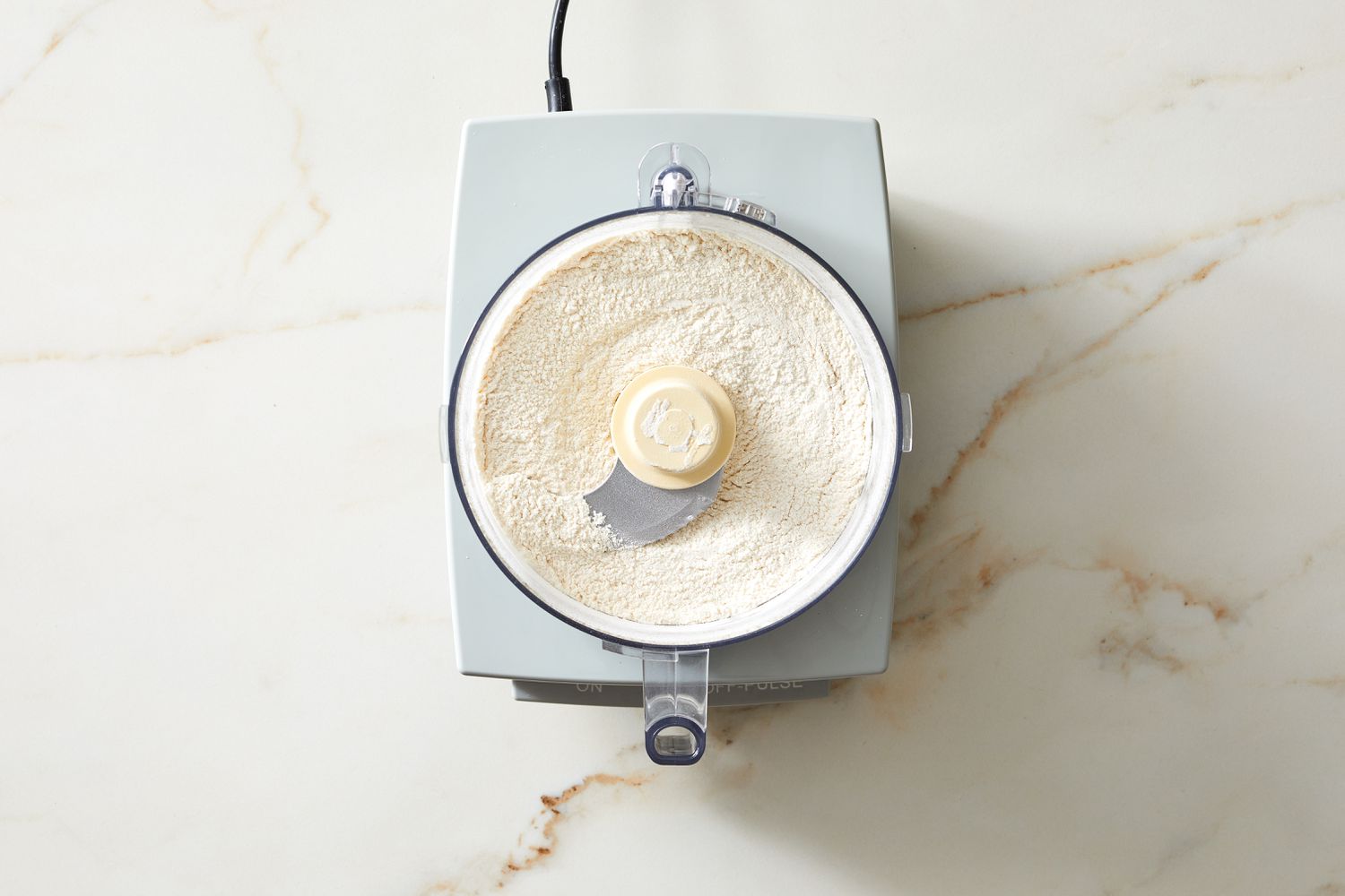 Step 1 Classic Chicken Potpie