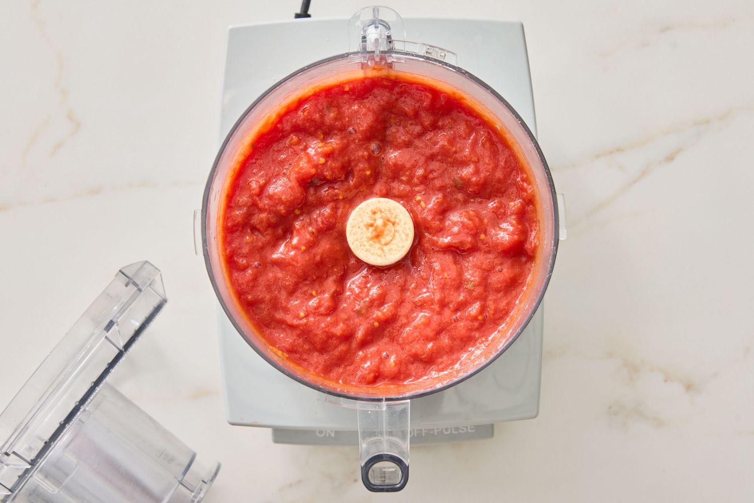 Baked Spaghetti And Mozzarella