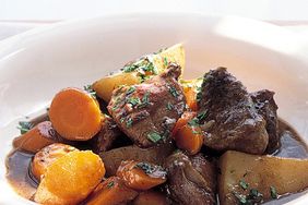 irish beef and vegetable stew