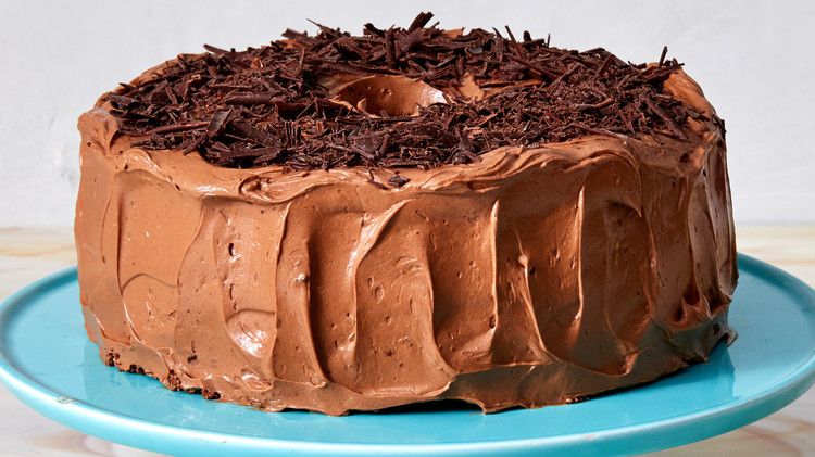 chocolate angel food cake martha bakes meringue