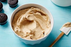 coffee buttercream