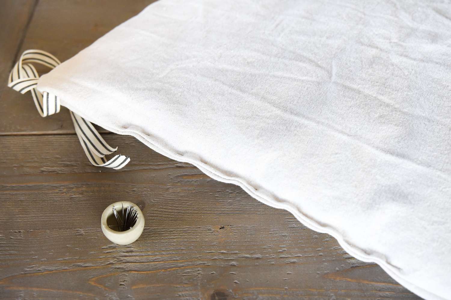 Step 9 DIY Cat Hammock 