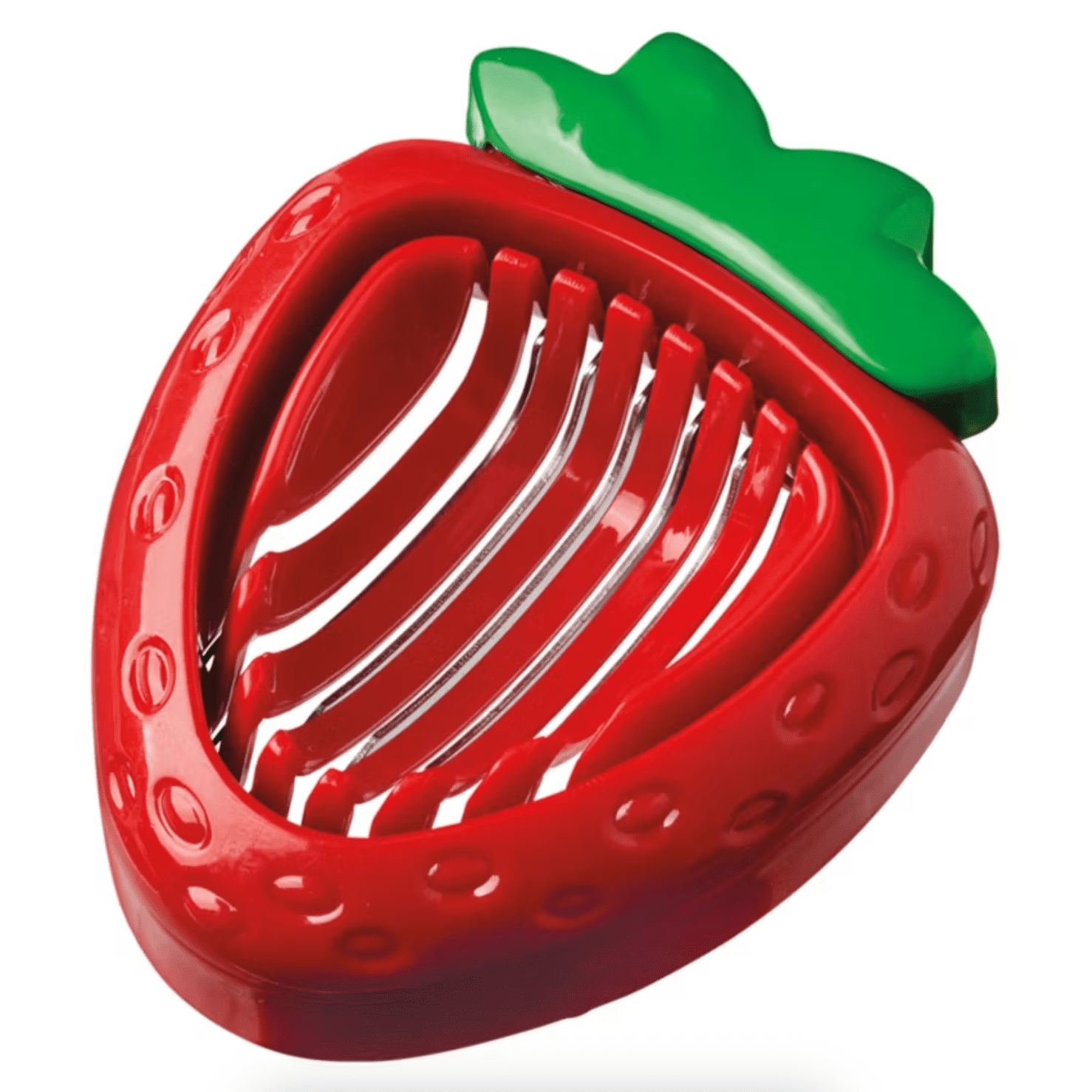 Strawberry slicer