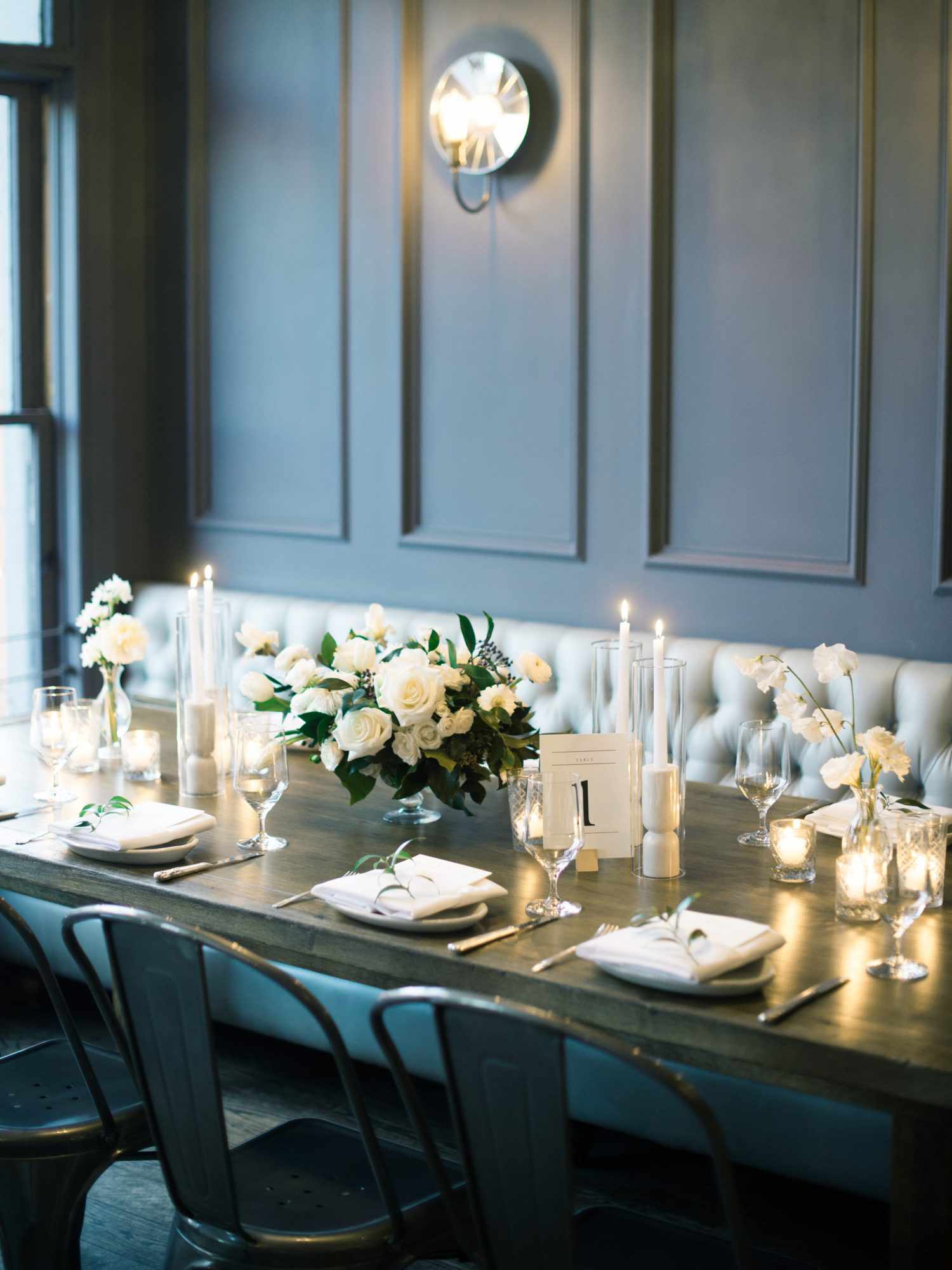 classic centerpieces tara bielecki