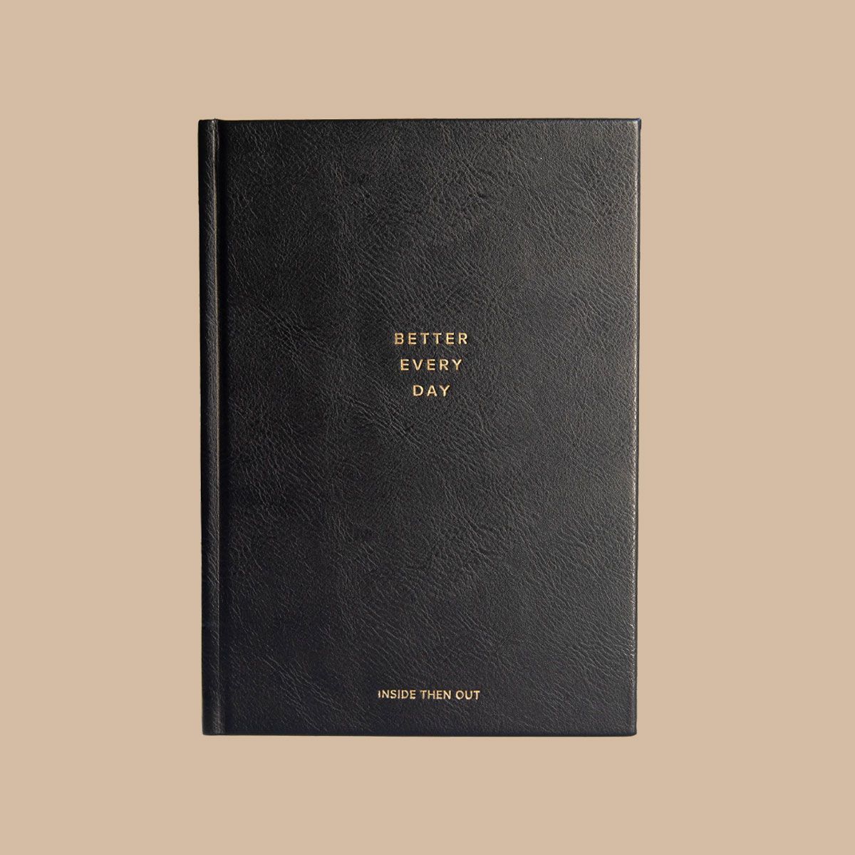 Papier Better Every Day Journal