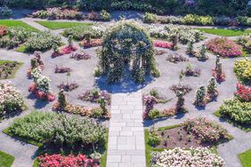 New York Botanical Garden