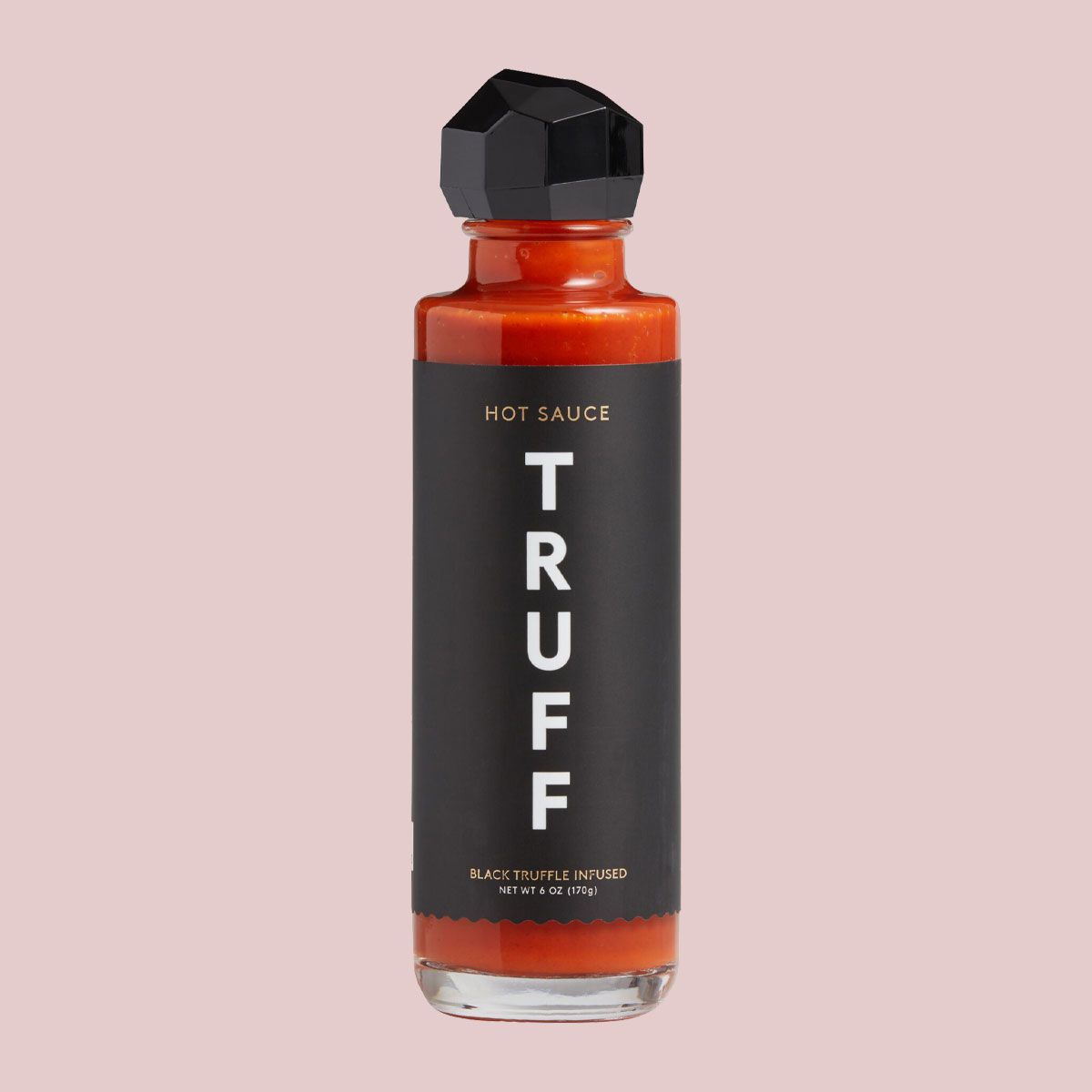 Truff Black Truffle Hot Sauce
