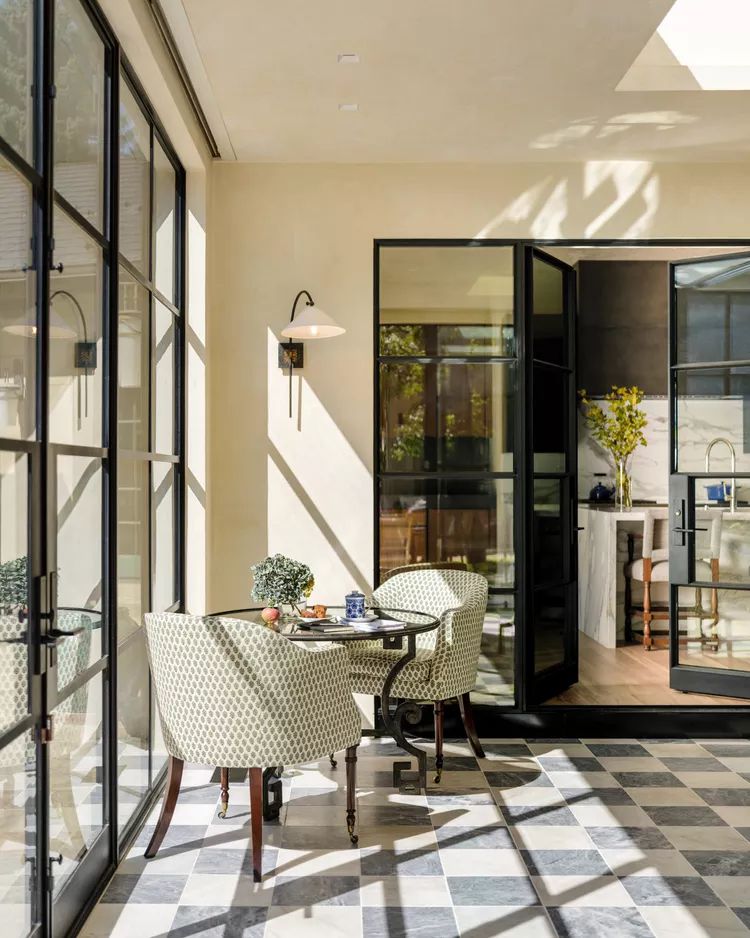 Get Inspired By French Bistros