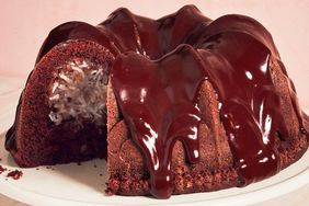 german chocolate bundt cake recipe