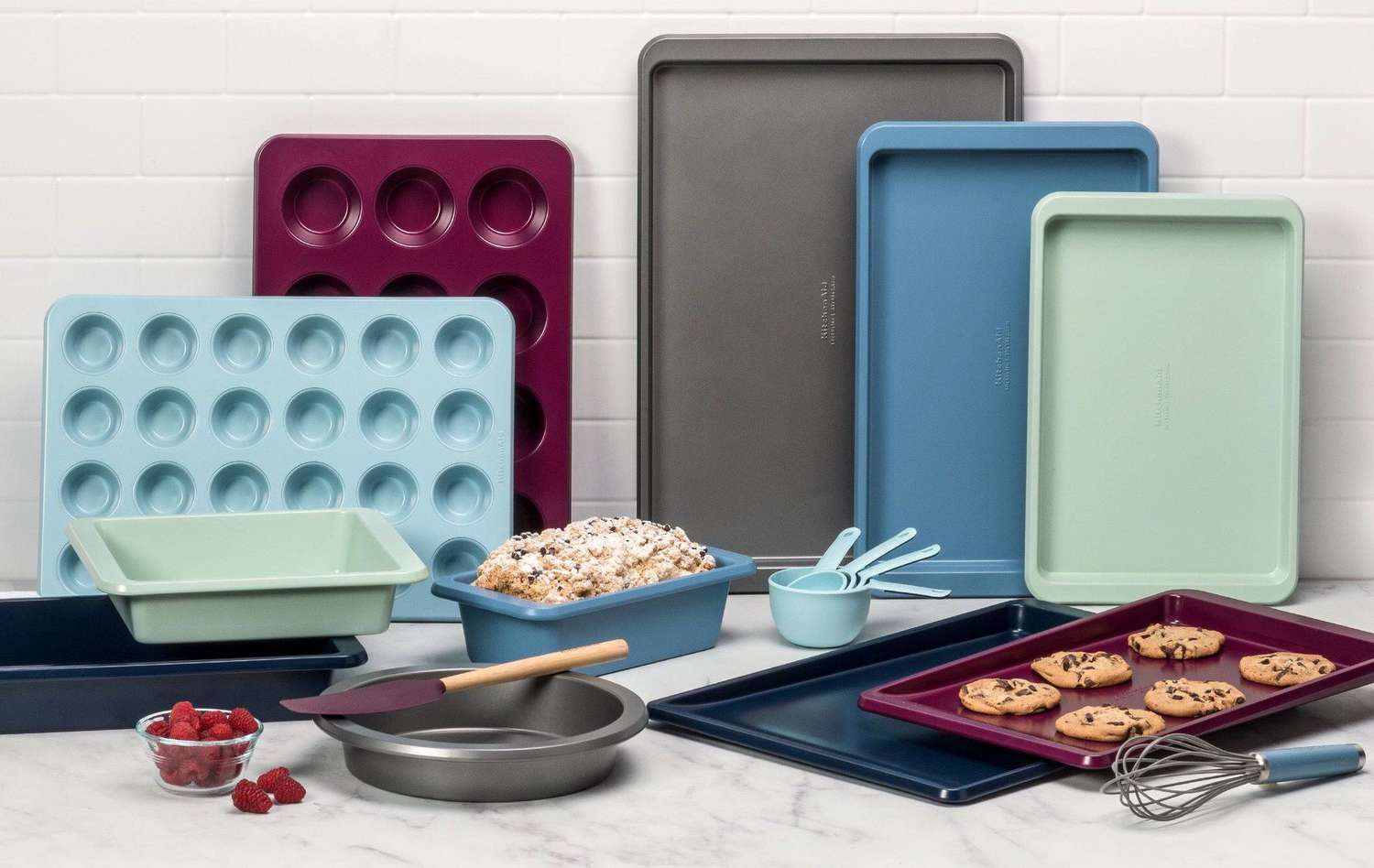 kitchenaid bakeware