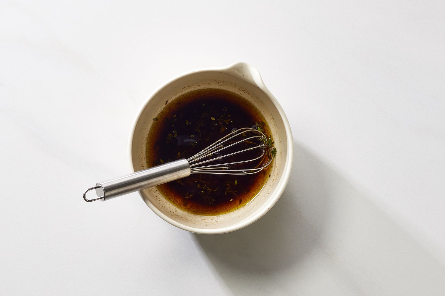 Roasted Cherry Tomato Sauce