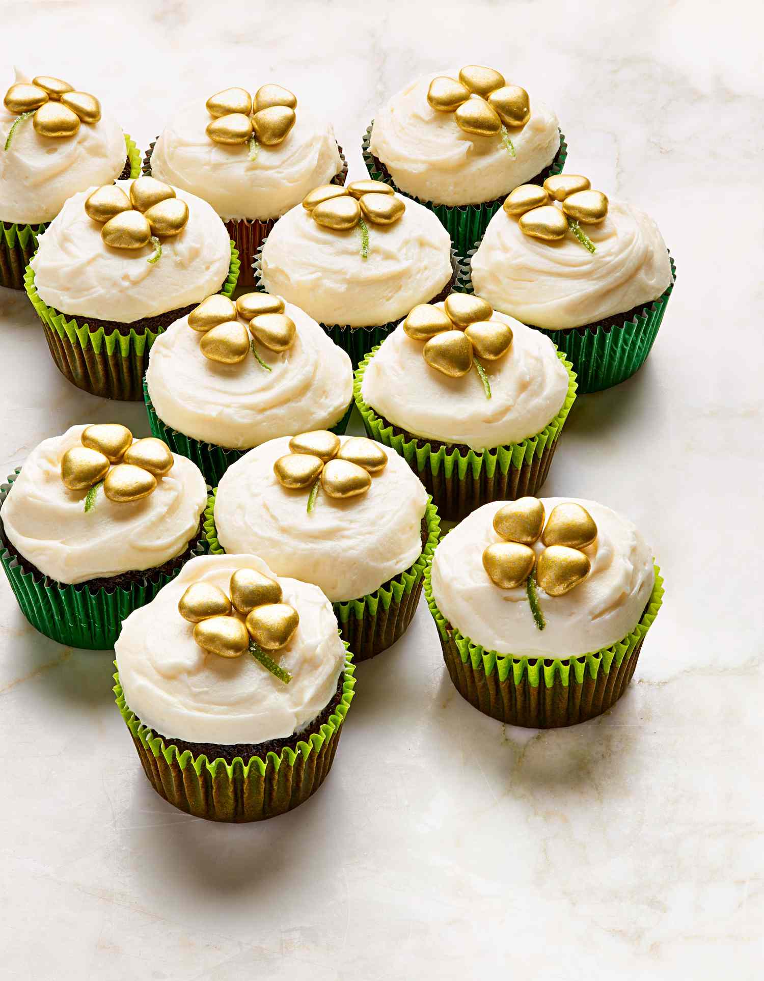 chocolate stout cupcakes