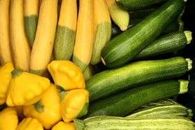 late summer squash ten mothers farm vegetables