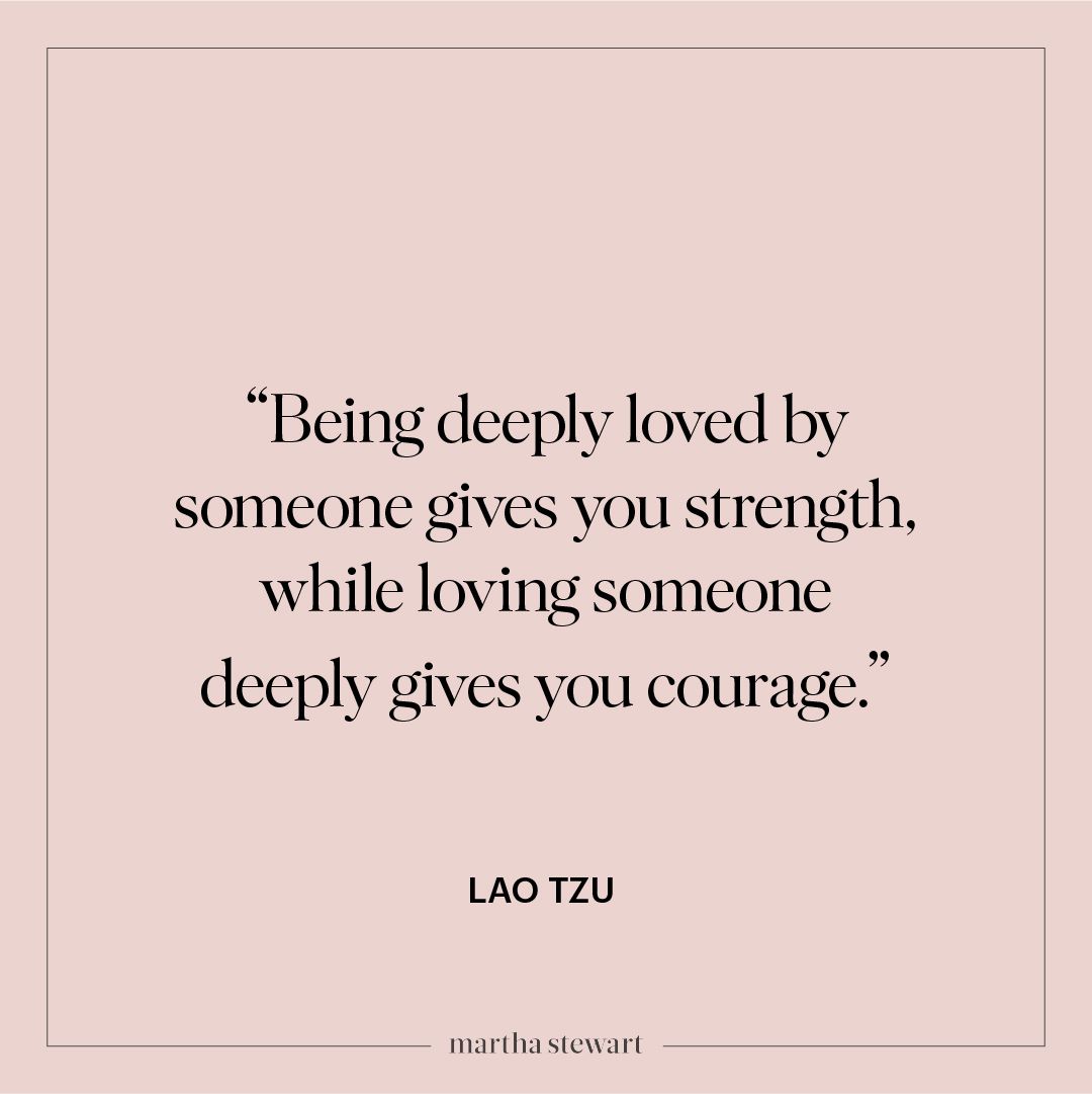 anniversary quote by Lao Tzu