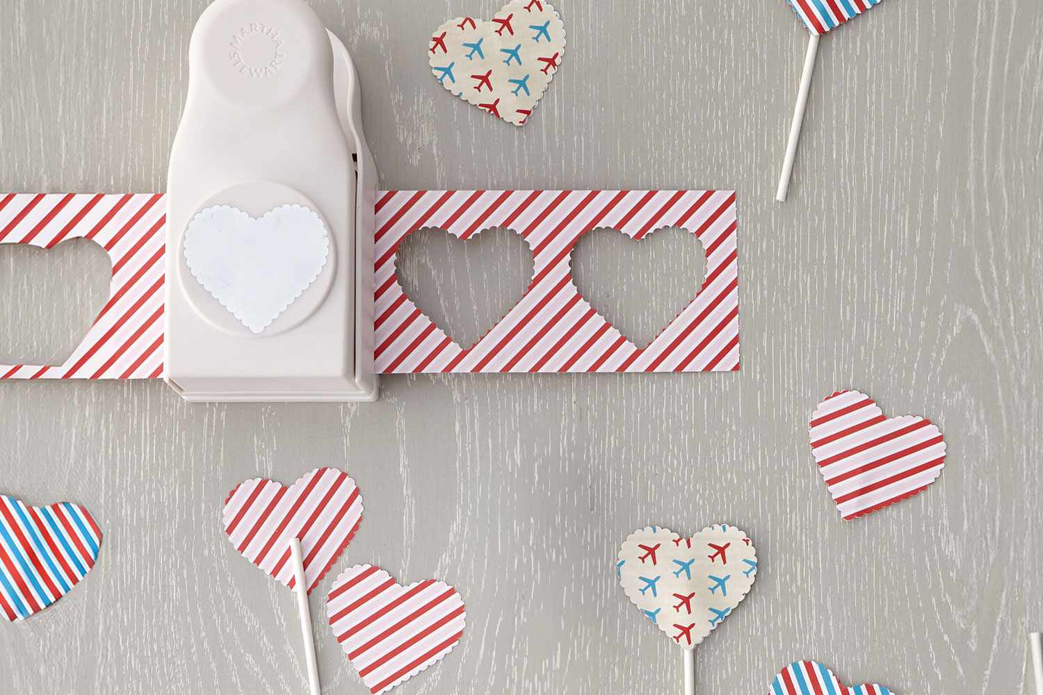 Valentines day crafts