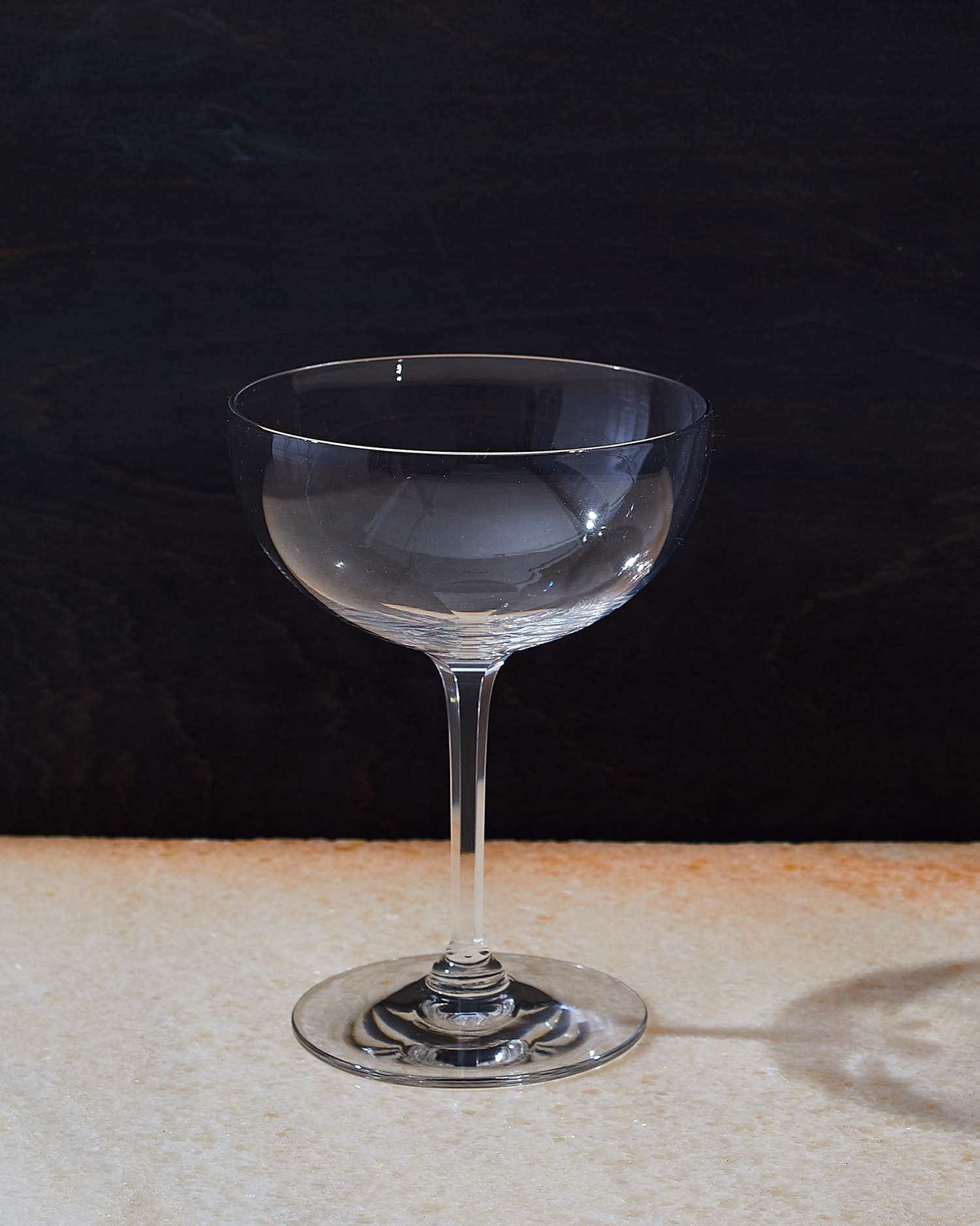 glass glossary coupe