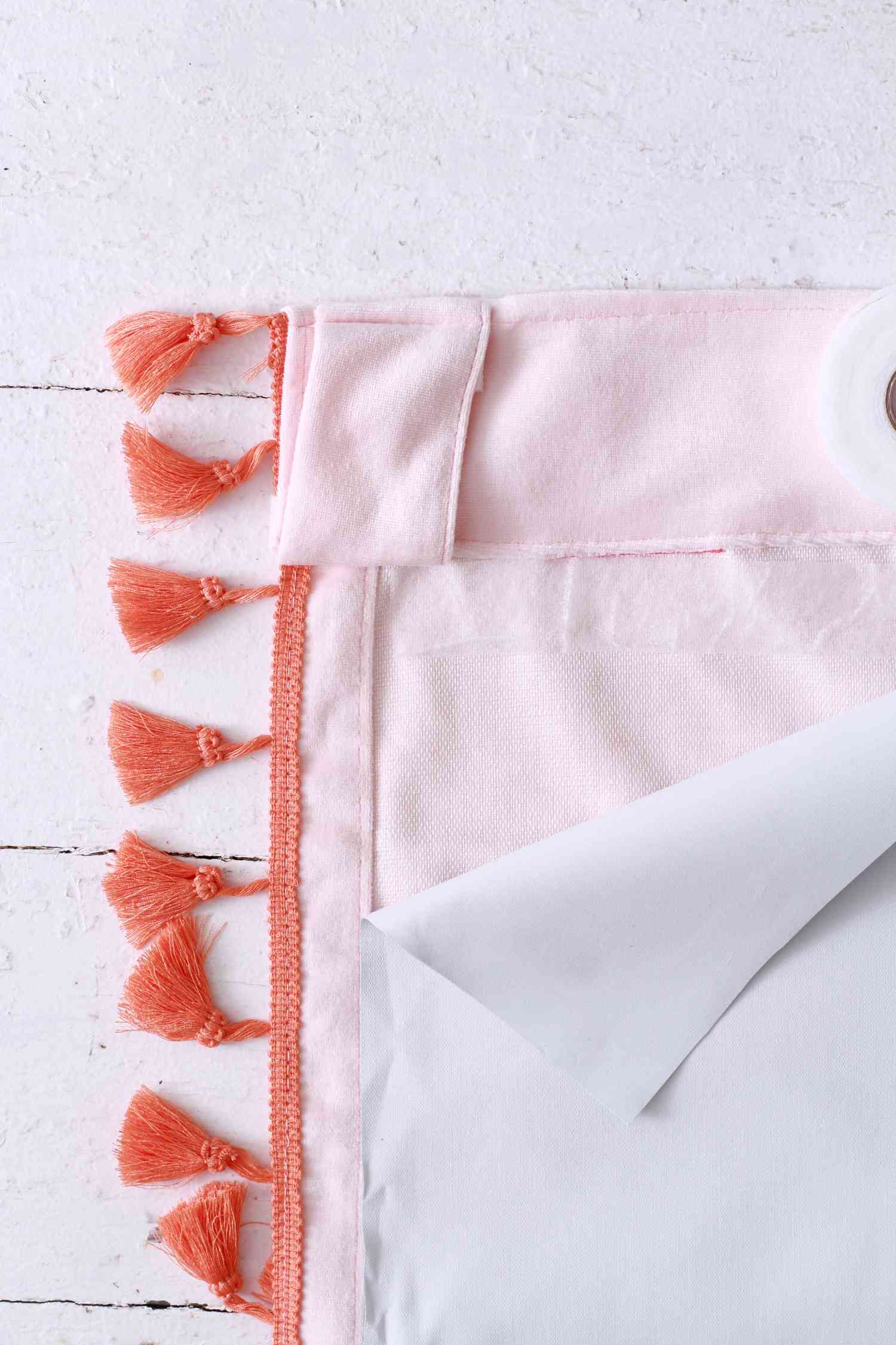 Step 2 Blackout Curtains