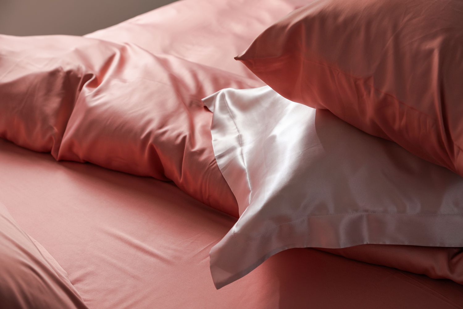 Silk Sheets